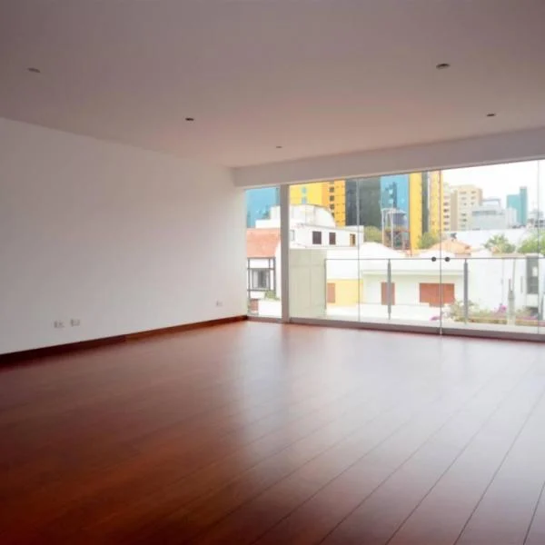 Departamento en venta en San Isidro