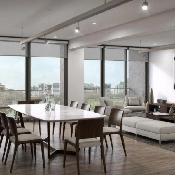Departamento en venta en San Isidro