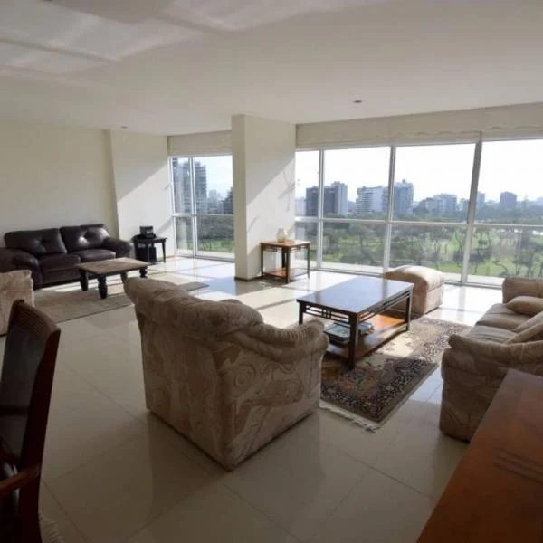 Departamento en alquiler en San Isidro
