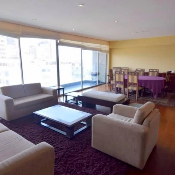 Departamento en venta en San Isidro