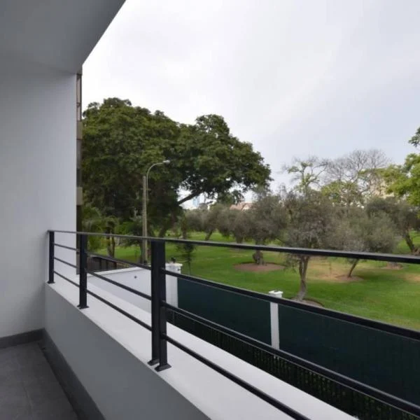 Departamento en alquiler en San Isidro