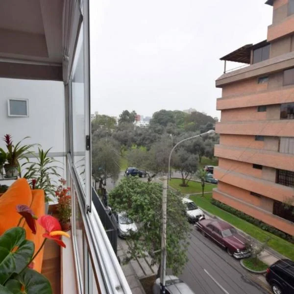 Departamento en venta en San Isidro