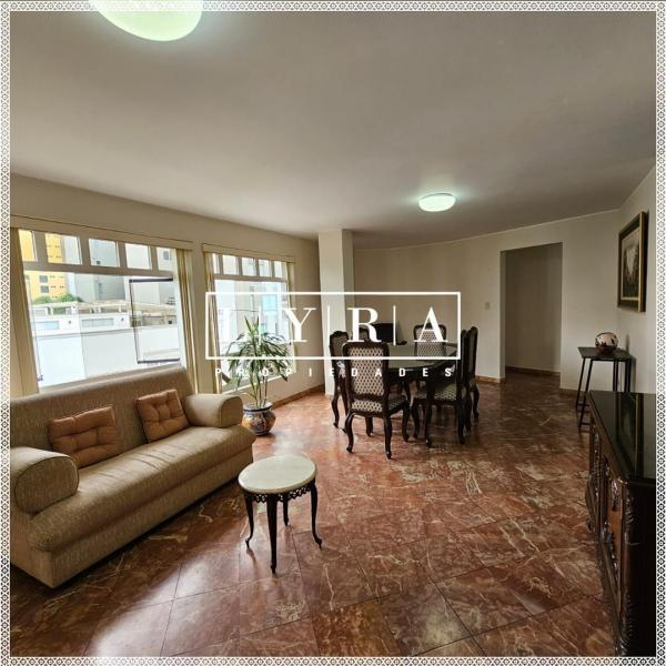 Departamento en alquiler en San Isidro