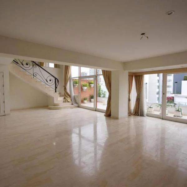 Departamento en venta en San Isidro