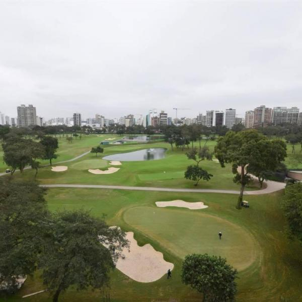 Departamento en venta en San Isidro