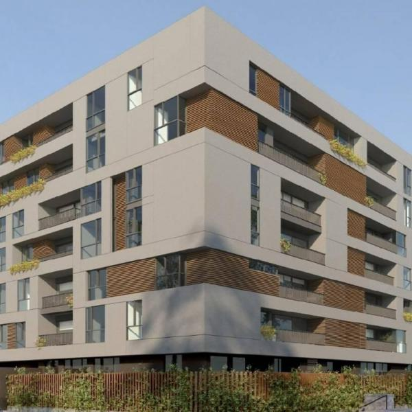 Departamento en venta en San Isidro