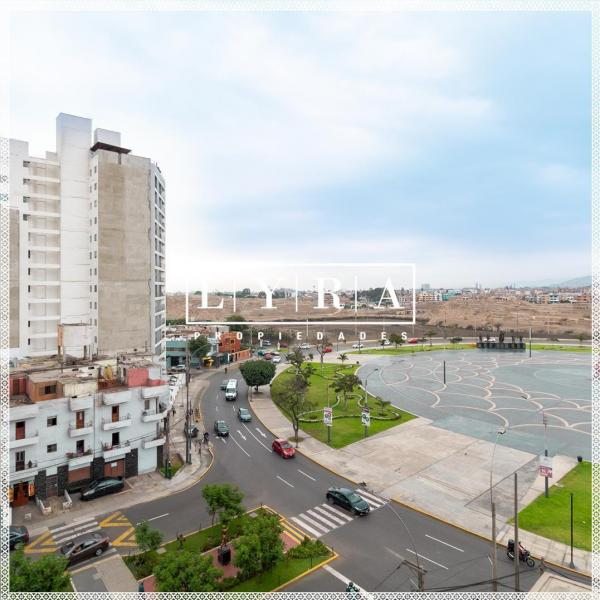 Departamento en venta en Pueblo Libre