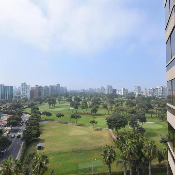 Departamento en alquiler en San Isidro