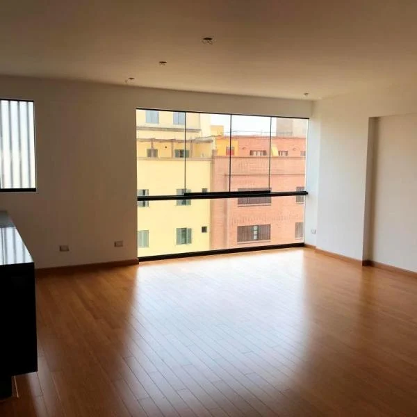 Departamento en venta en Miraflores