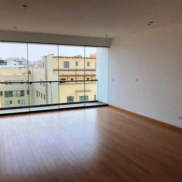 Departamento en venta en Miraflores