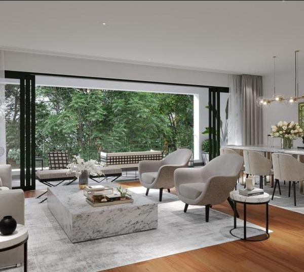 Departamento en venta en San Isidro