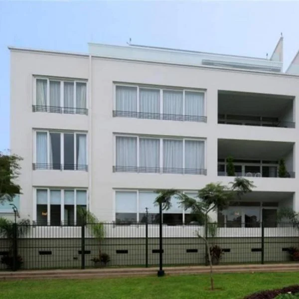 Departamento en alquiler en San Isidro