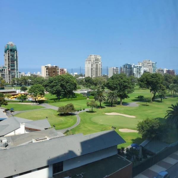 Departamento en alquiler en San Isidro
