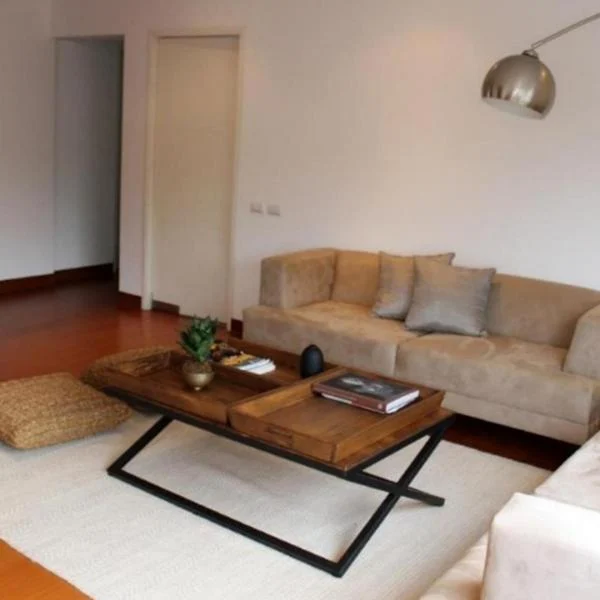 Departamento en venta en Miraflores
