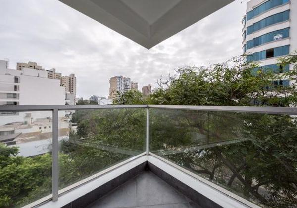 Departamento en venta en San Isidro