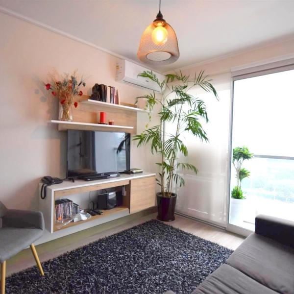 Departamento en venta en Barranco