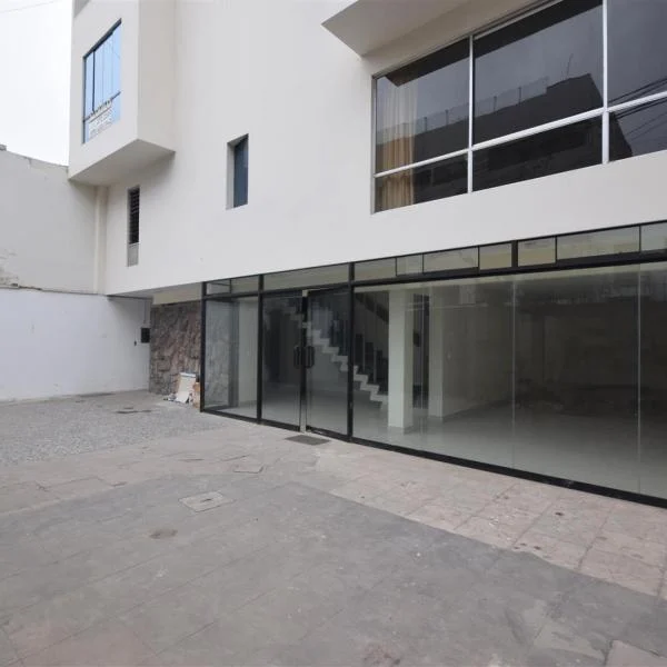 Casa en alquiler en San Isidro