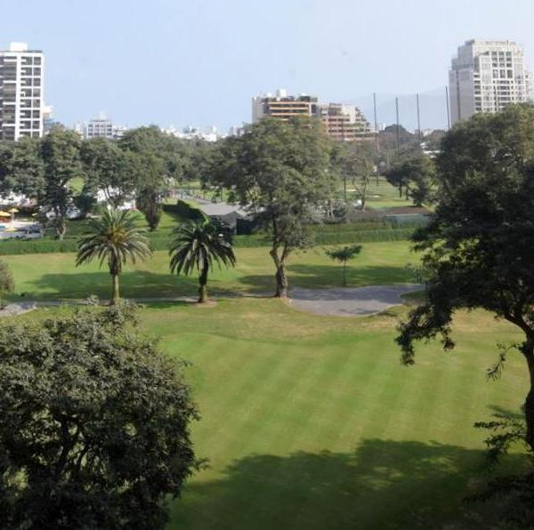 Departamento en venta en San Isidro
