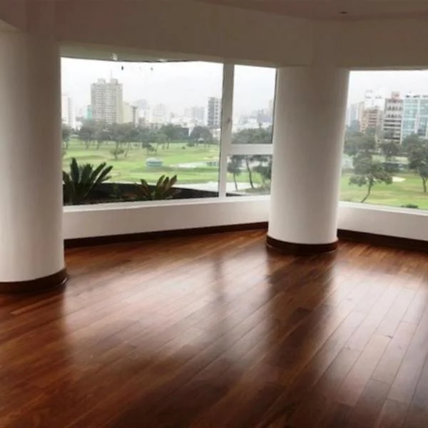Departamento en venta en San Isidro
