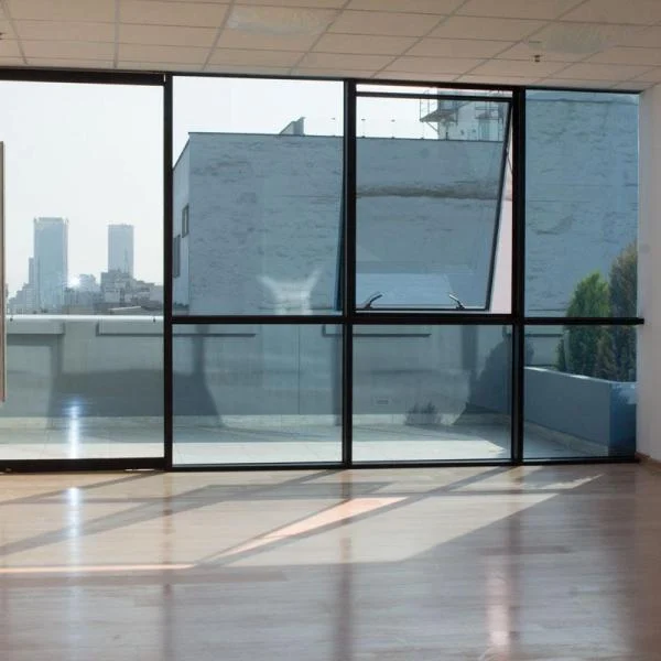 Departamento en alquiler en San Isidro