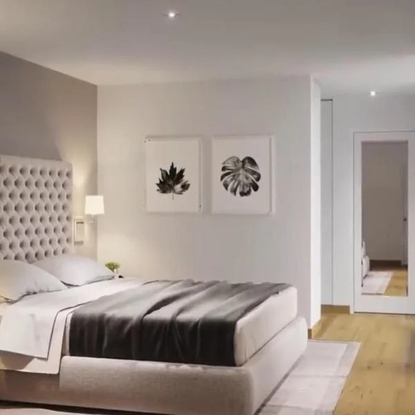 Departamento en venta en Miraflores
