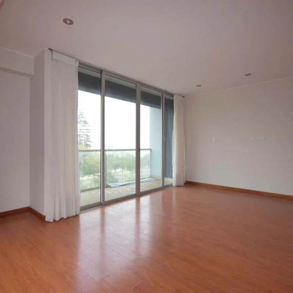 Departamento en venta en Miraflores