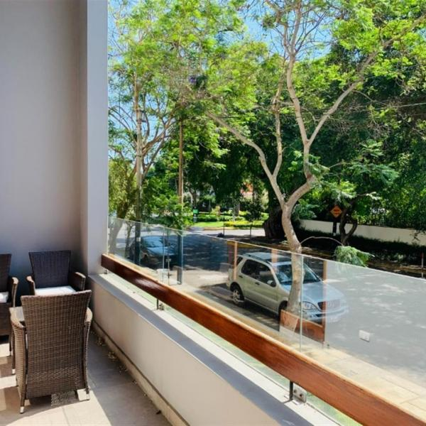 Departamento en venta en San Isidro