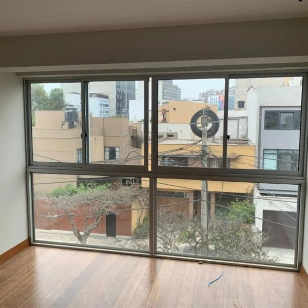 Departamento en venta en Miraflores