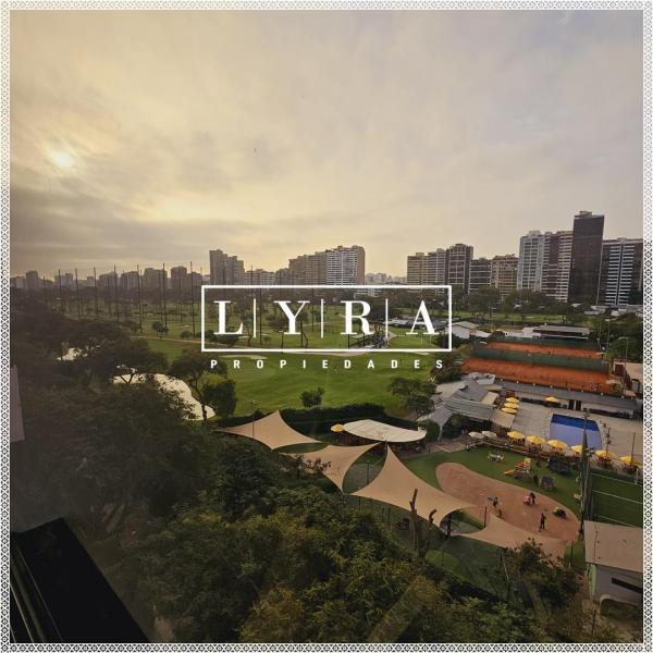 Departamento en venta en San Isidro