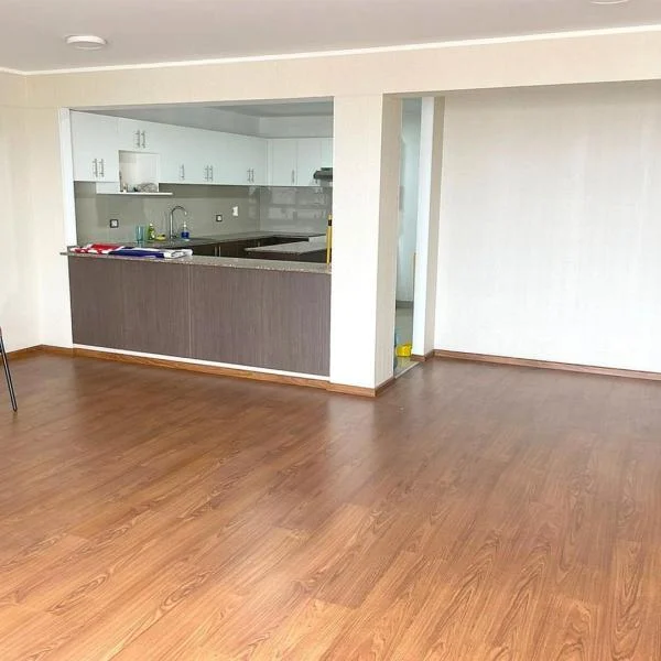 Departamento en venta en Pueblo Libre