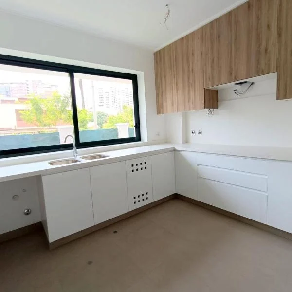 Departamento en venta en San Isidro