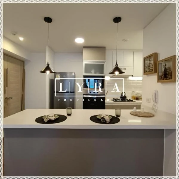 Departamento en venta en Miraflores