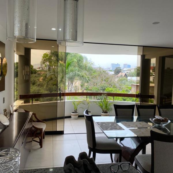 Departamento en venta en San Isidro