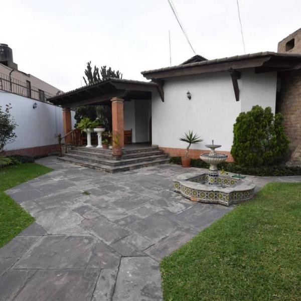 Casa en alquiler en La Molina