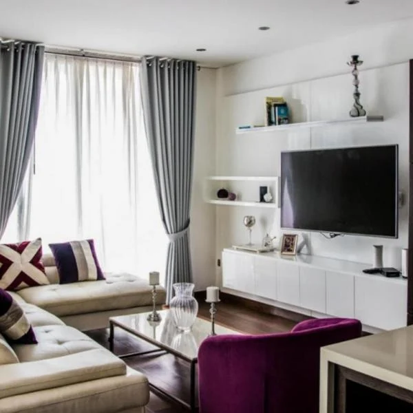 Departamento en alquiler en Miraflores