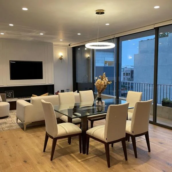 Departamento en venta en Miraflores