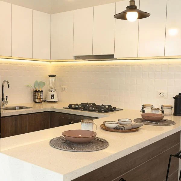 Departamento en venta en Miraflores