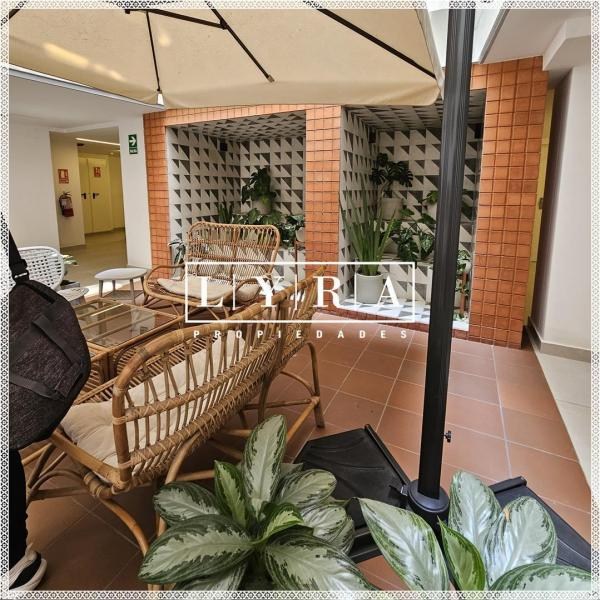Departamento en venta en Miraflores