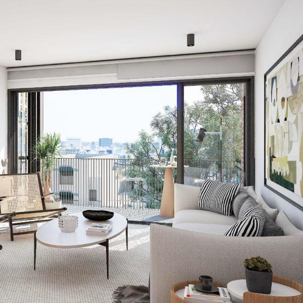 Departamento en venta en Miraflores
