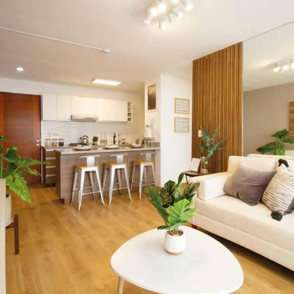 Departamento en venta en Barranco