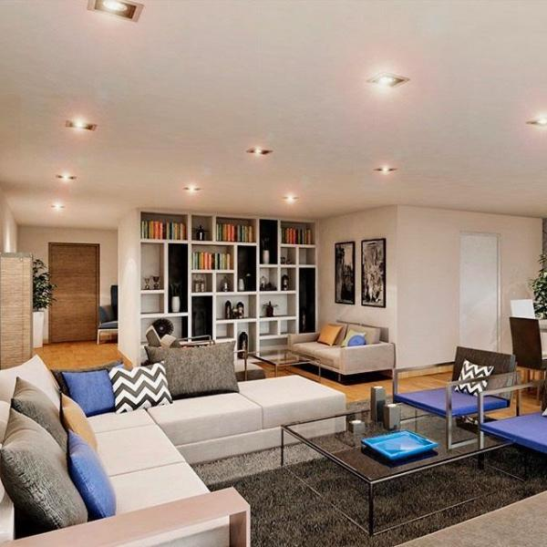 Departamento en venta en San Isidro
