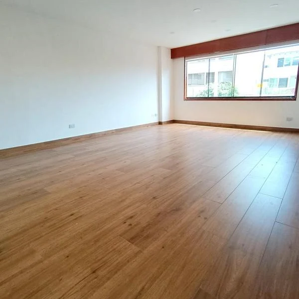 Departamento en alquiler en San Isidro