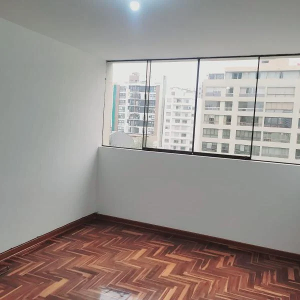 Departamento en venta en Miraflores