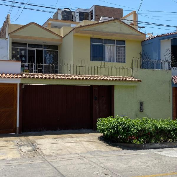 Casa en venta en San Miguel