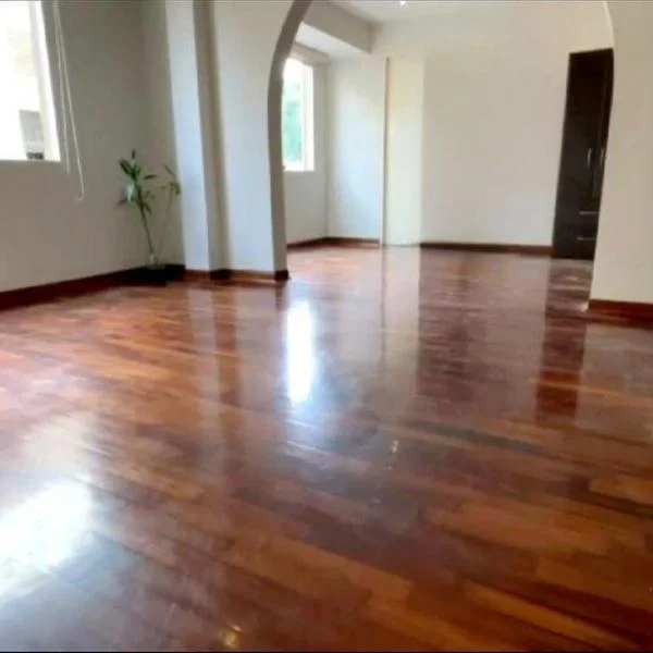 Departamento en venta en San Isidro