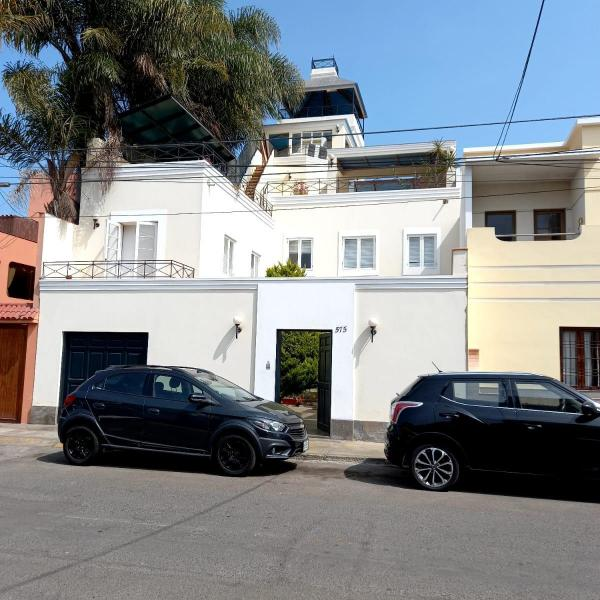 Casa en venta en La Punta
