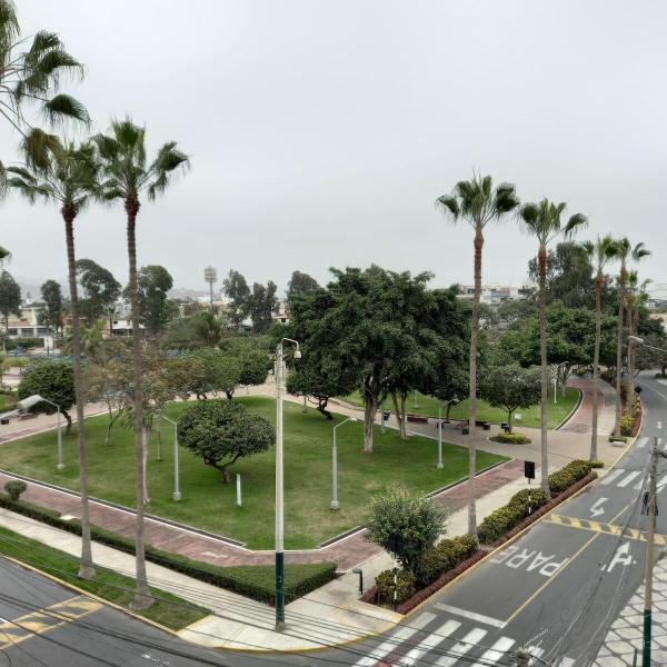 Departamento en venta en Santiago de Surco