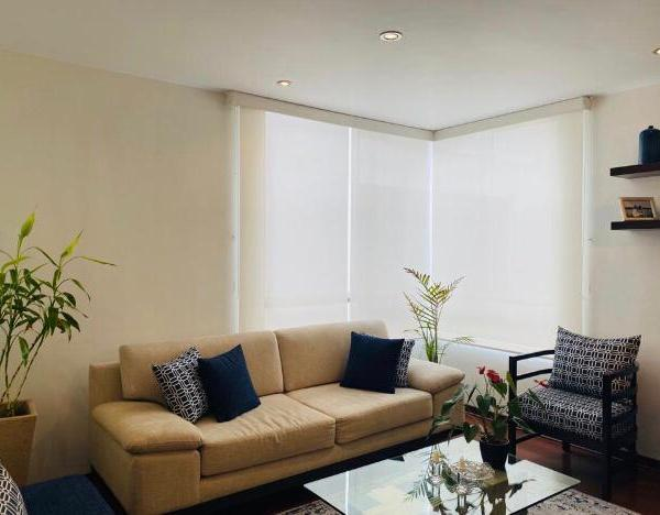Departamento en venta en Barranco