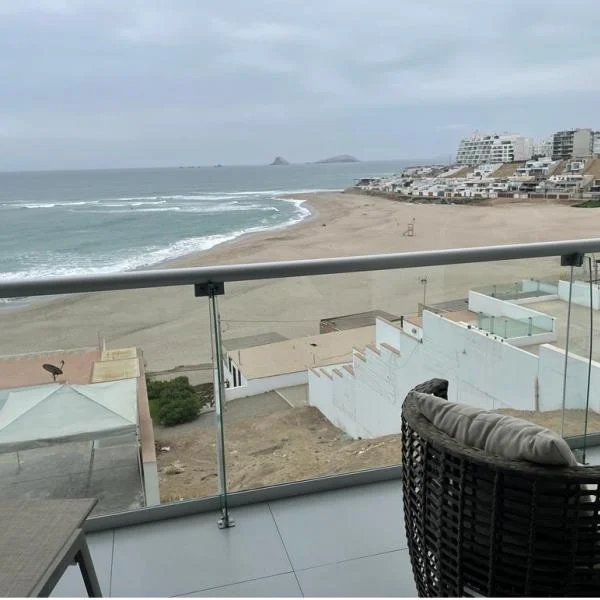 Casa en alquiler en Punta Hermosa