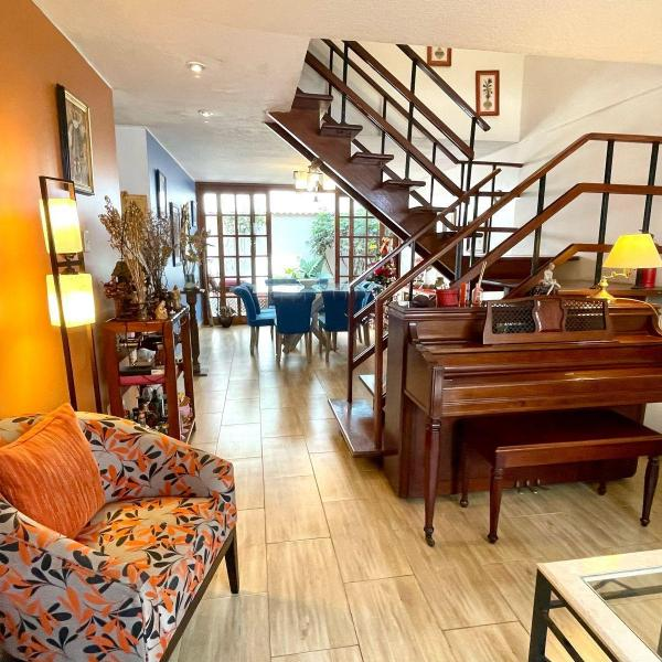 Casa en venta en Miraflores